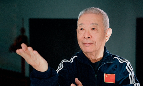 “功夫教父”吳彬，他的弟子撐起中國(guó)功夫片半壁江山